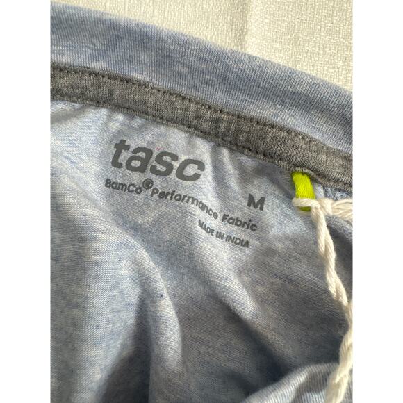 PGA Tour Cognizant Classic in the Palm Beaches NWT TASC size Medium shirt - Picture 7 of 7